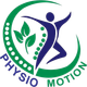 Physio Motion logo