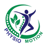Physio Motion logo