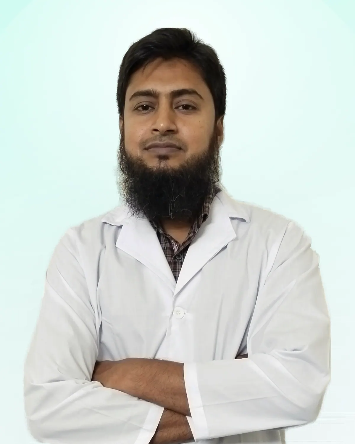Anisur Rahman, Physiotherapy Consultant at Physio Motion in Uttara